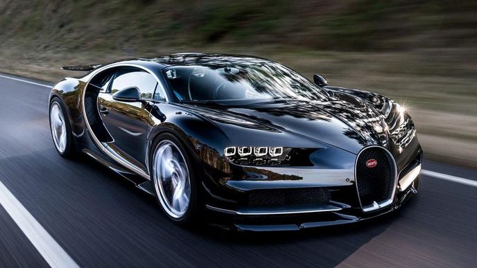 Chiron