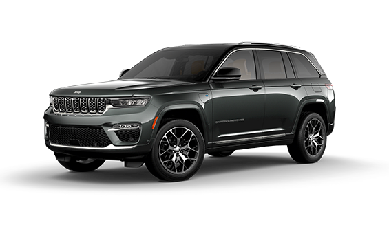 Cherokee