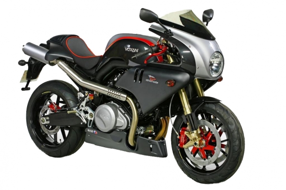 Charade Racing